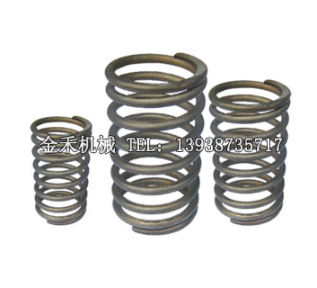 振動(dòng)篩專(zhuān)用彈簧