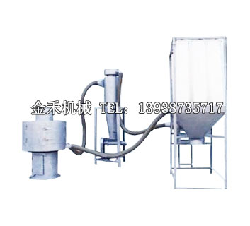 氣流篩(篩分機(jī))