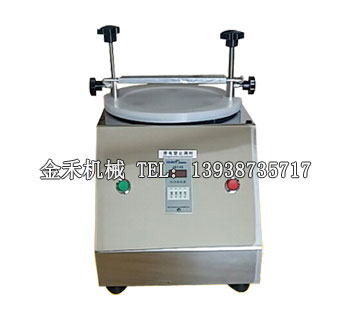 實驗用電動振篩機(jī)